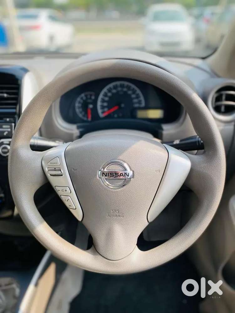 Nissan Sunny