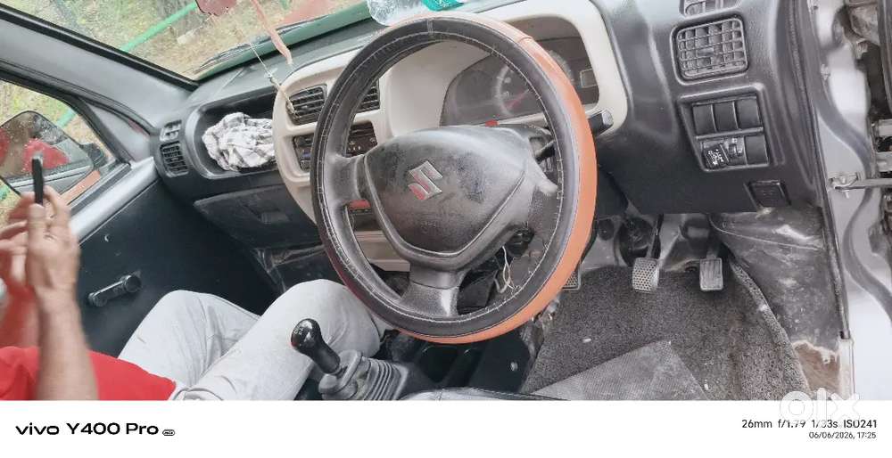 Maruti Suzuki Eeco 2019 Petrol Plus Lpg