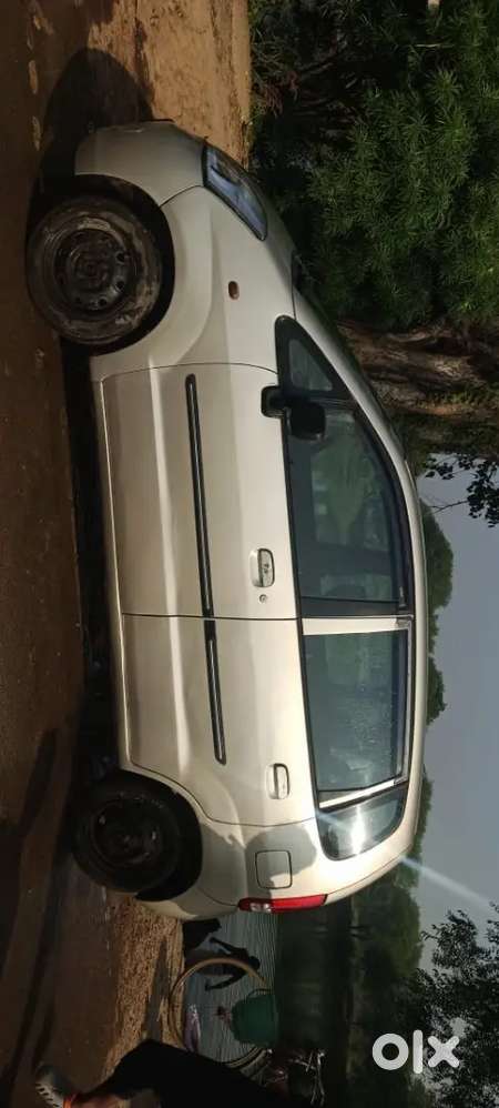 Maruti Suzuki Zen Estilo 2008 Petrol Good Condition
