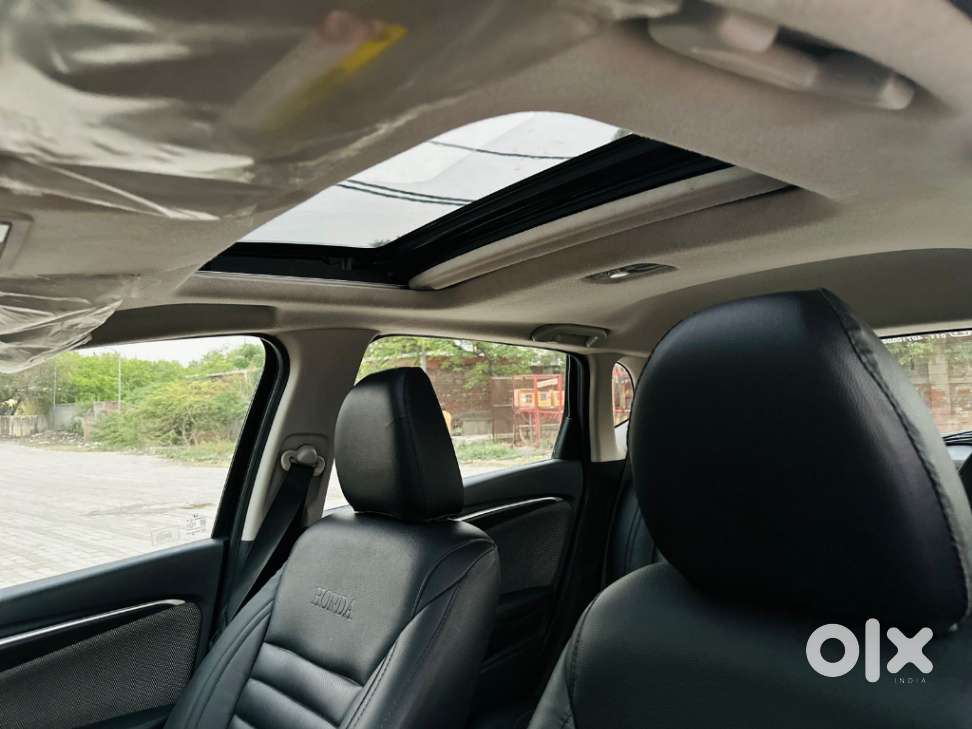 Honda Wr-v 1.2 Vx I-vtec, 2017, Petrol