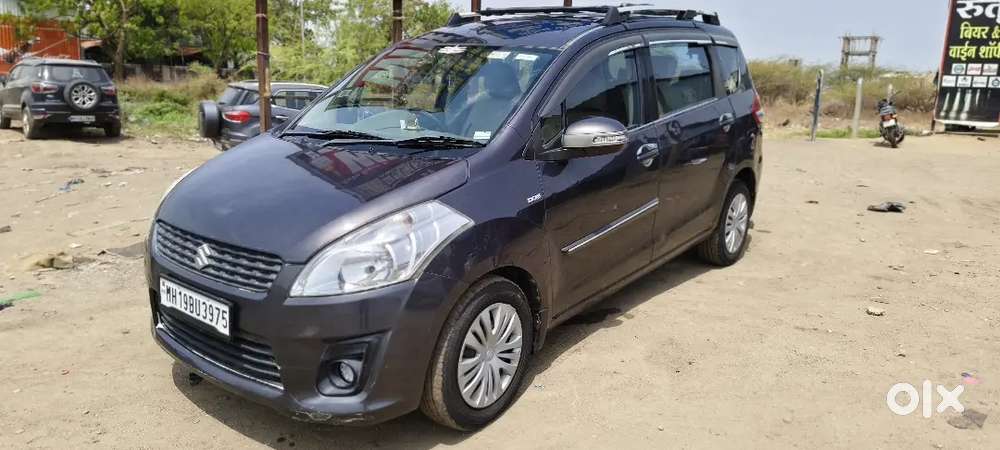 Maruti Suzuki Ertiga 2014 Diesel Good Condition