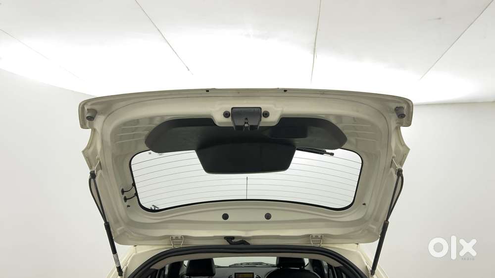 Ford Figo 1.2 Titanium Plus At, 2021, Petrol