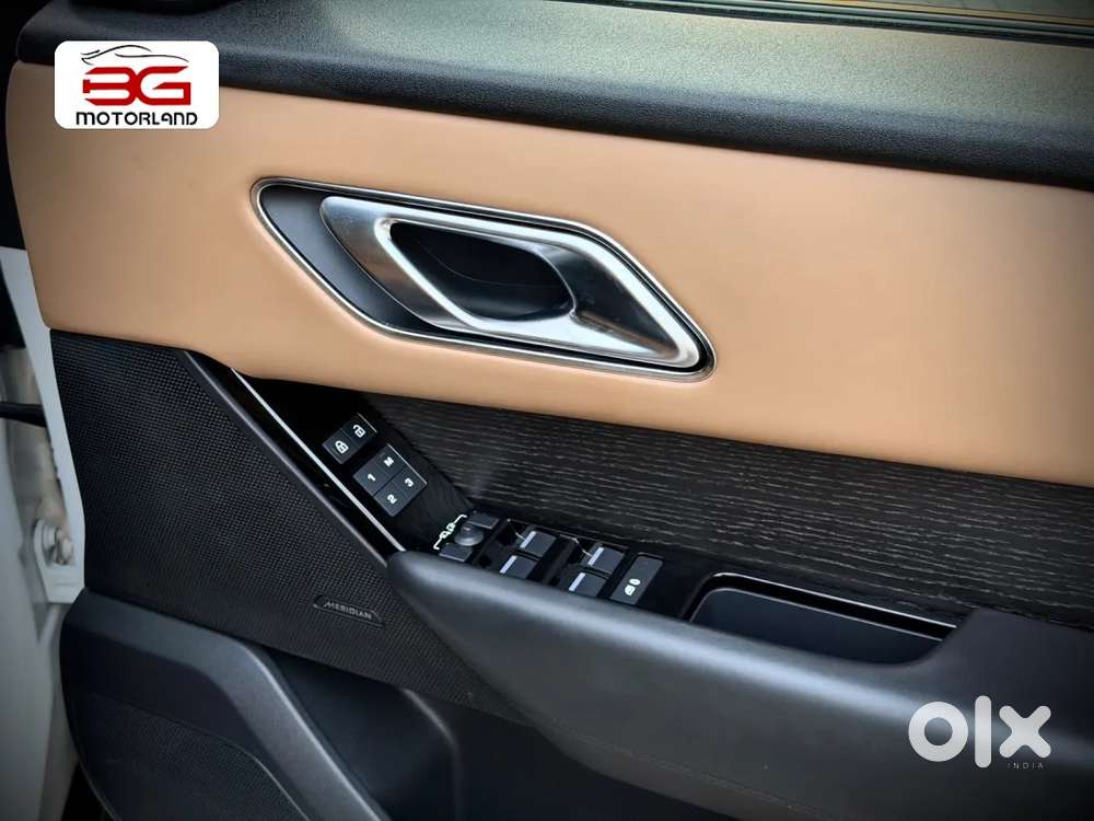 Land Rover Range Velar, 2025, Diesel