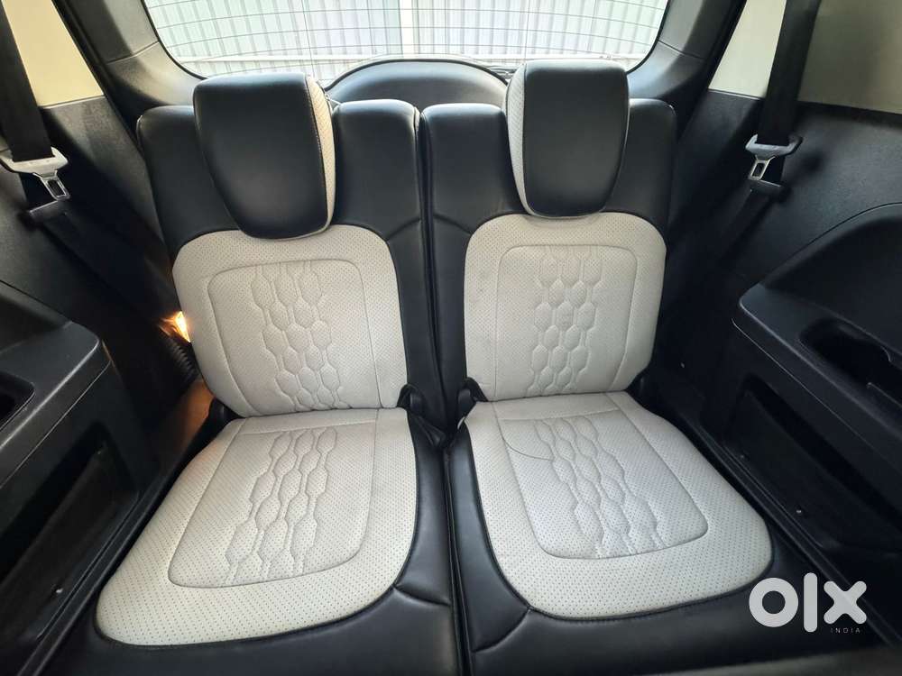 Tata Safari 2.0 Kryotec Xza Plus Kaziranga, 2022, Diesel