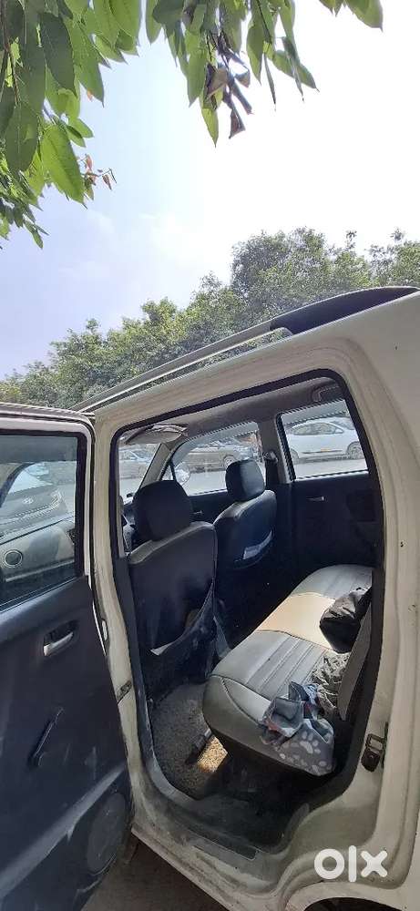 Maruti Suzuki Wagon R Well Maintained