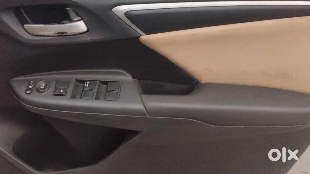 Honda Jazz 1.2 V I Vtec, 2015, Petrol