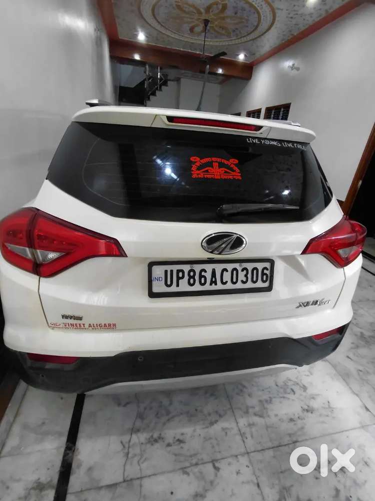 Mahindra Xuv300 Turbosport 2019 Diesel