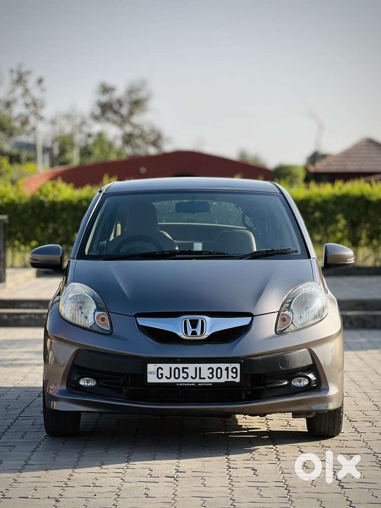 Honda Brio 2013-2016 Vx, 2015, Petrol