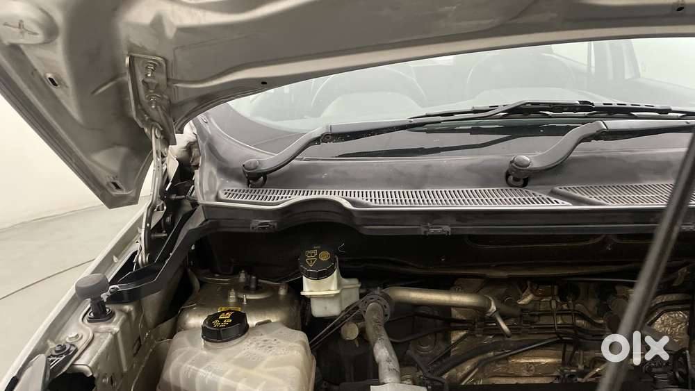 Ford Ecosport [2017-2021] 1.5 Titanium Ti Vct At, 2015, Petrol