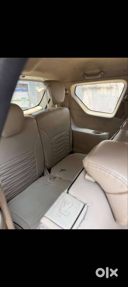 Ertiga For Sale, Good Condition With Cng.