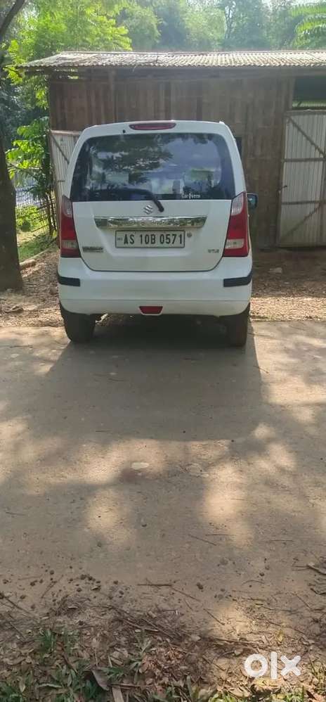 Good Condition Vehicle