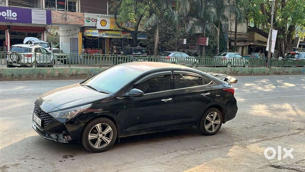 2019 Hyundai Verna 1.6 Petrol