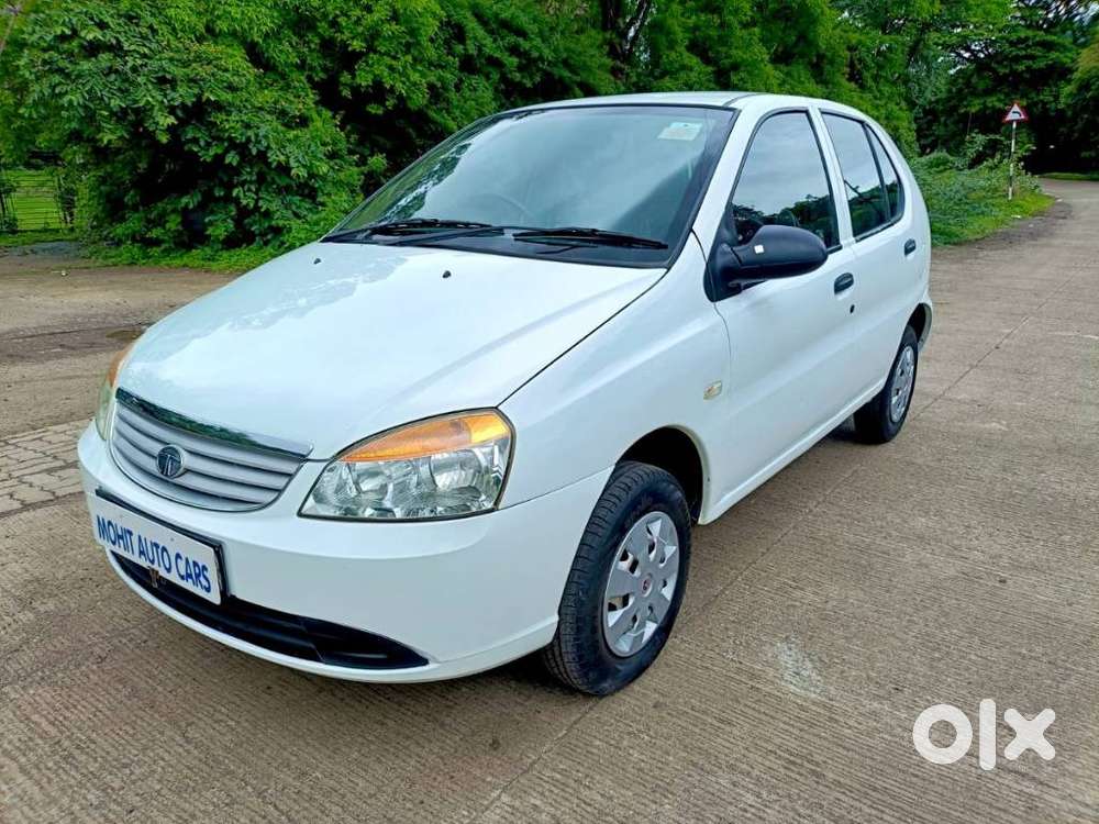 Tata Indica V2 Dle Bsiii, 2016, Diesel