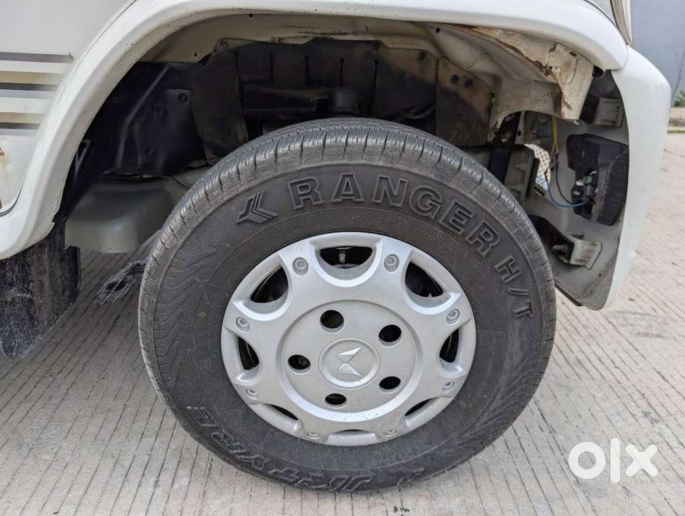 Mahindra Bolero B6, 2022, Diesel