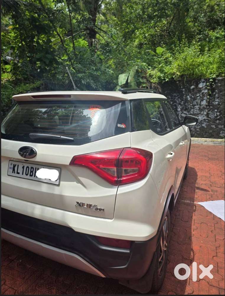 5 Start Safety Rating, Under Warranty