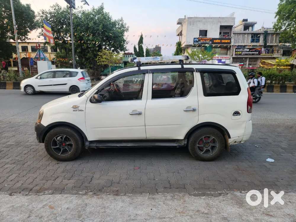 Mahindra Xylo 2013 Diesel