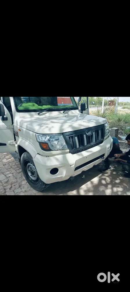 Mahindra Maxx Diesel Manual 2024