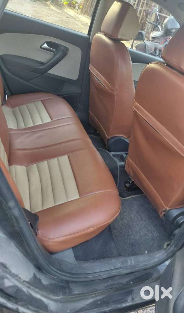 Volkswagen Polo Gt Tsi, 2014, Petrol