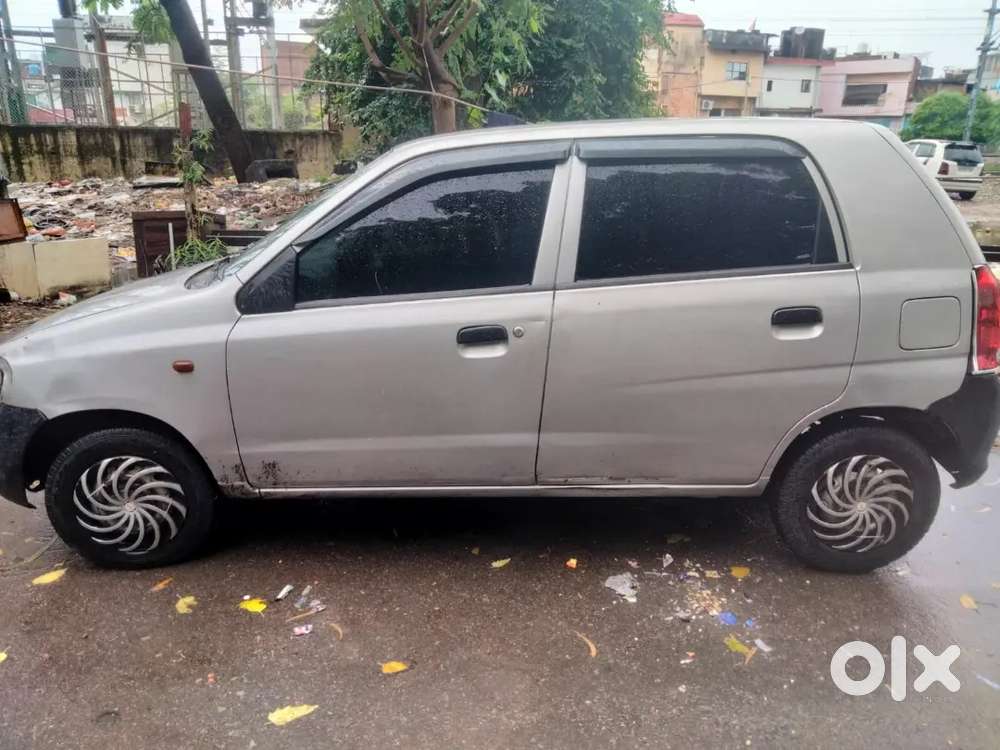 Maruti Suzuki Alto 2004