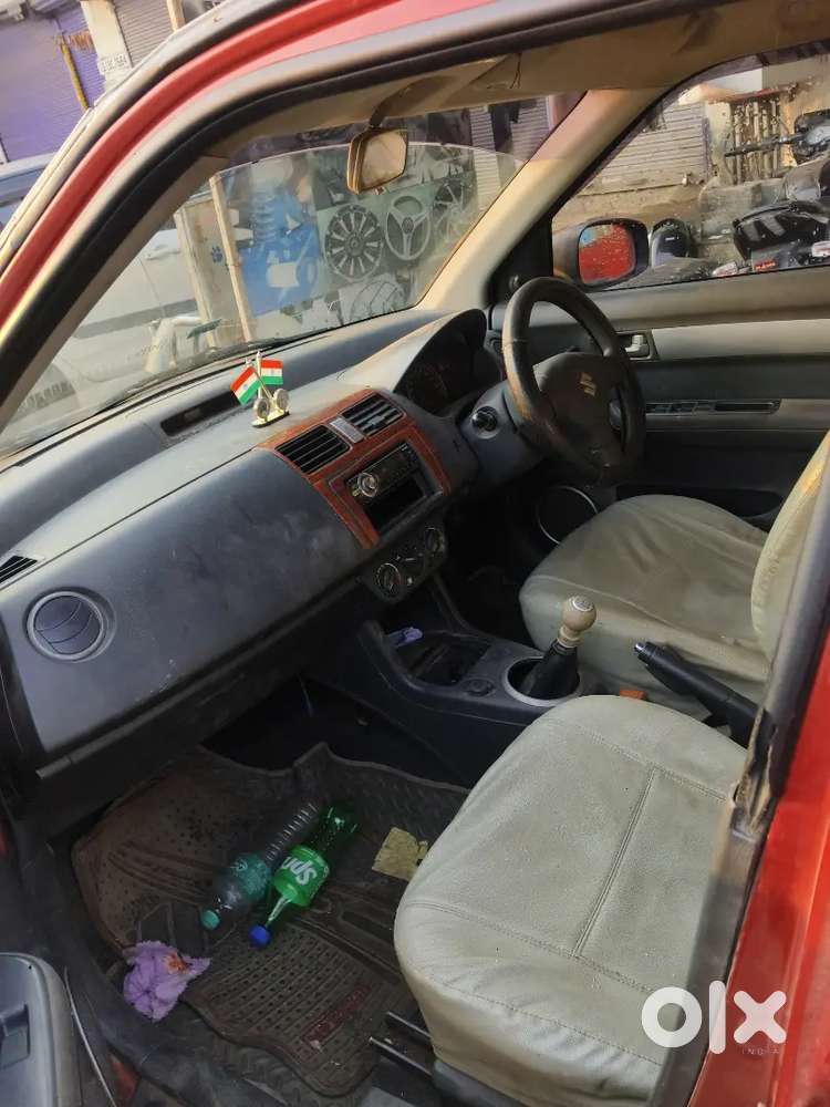Maruti Suzuki Swift 2009 Petrol Well Maintained