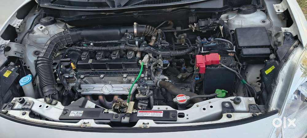 Maruti Suzuki Swift Vvt Vxi, 2022, Petrol