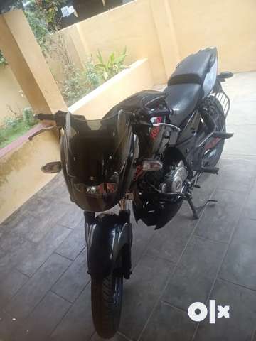 Pulsar 180 second hand 2024 olx