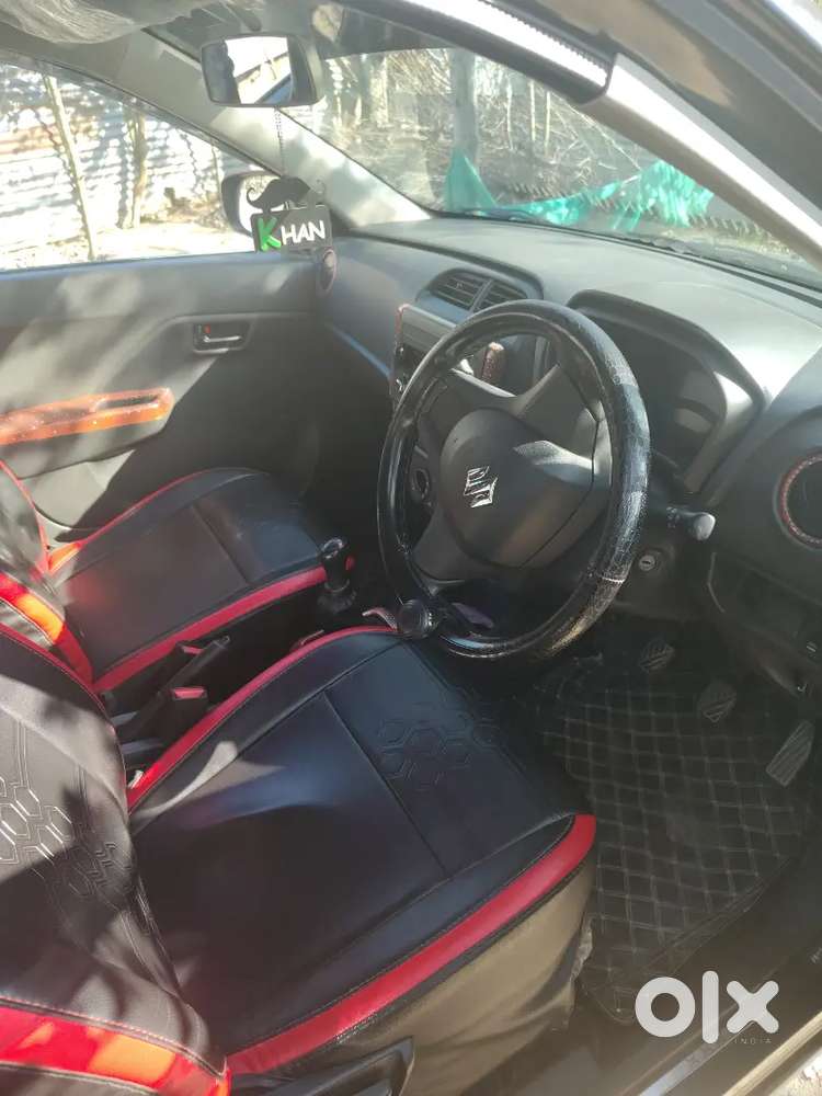 Maruti Suzuki Alto K10 2023 Petrol 45000 Km Driven