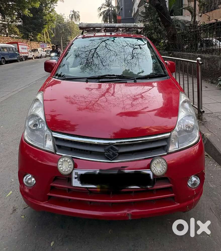 Maruti Suzuki Zen Estilo 2011