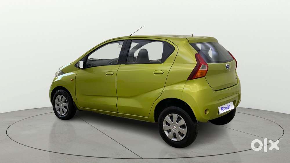 Datsun Redigo