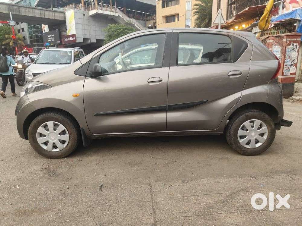 Datsun Redigo Amt 1.0 S, 2018, Petrol