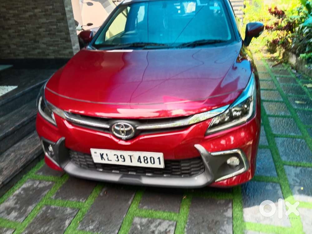 Automatic,360 Degree Camera, Cruise Control,top Variant..