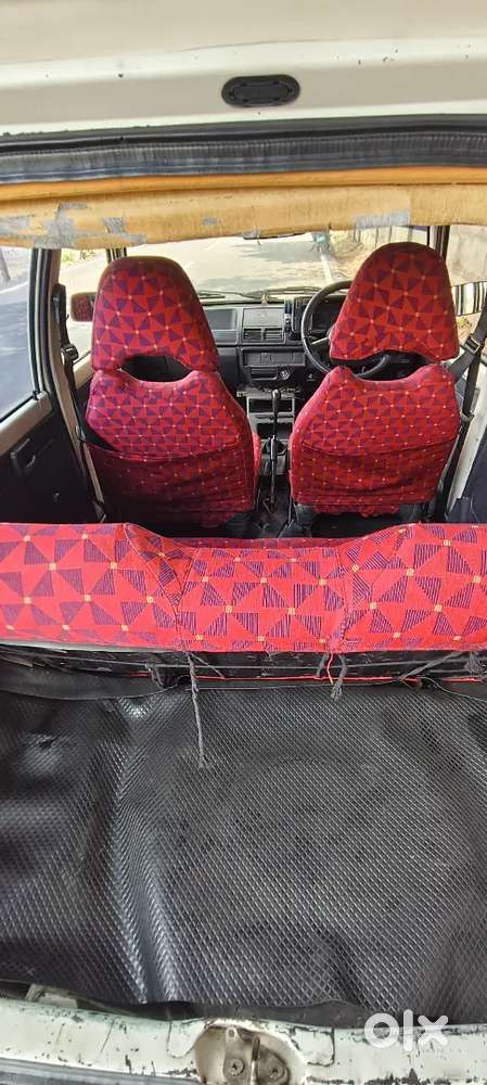 1999 Maruti Suzuki 800 Petrol Manual