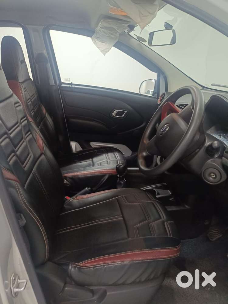 Datsun Redigo Limited Edition 2018, 2019, Petrol