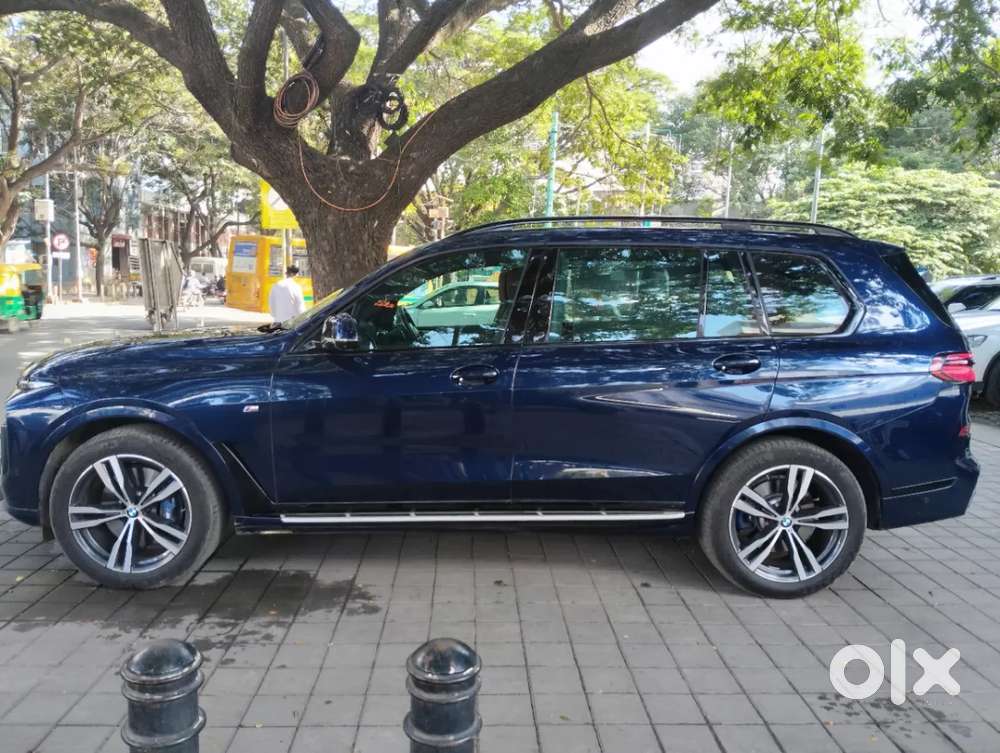 Bmw X7 3.0 Xdrive 40d M Sport, 2024
