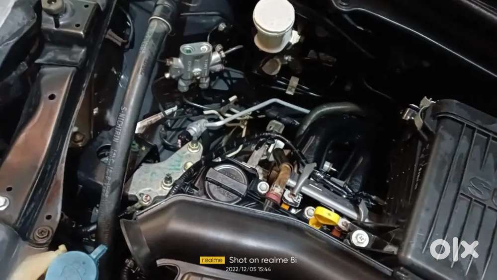 Maruti Suzuki Swift 2017