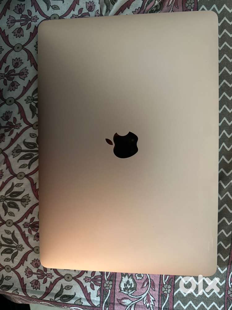 MacBook M1 Air (RoseGold) 8Gb, 256Gb (Urgent)