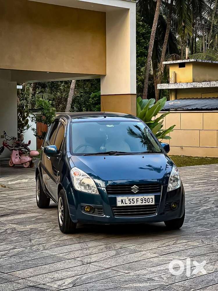 Single Owner, Maruti Suzuki Ritz Vdi Diesel Paper Up To 2030