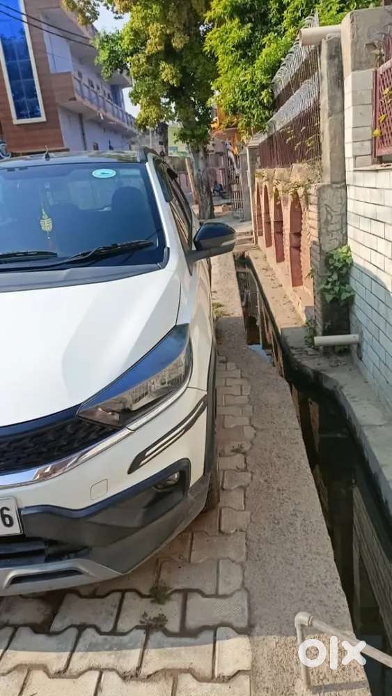 Tata Tiago Nrg 2022 Petrol 40463 Km Driven