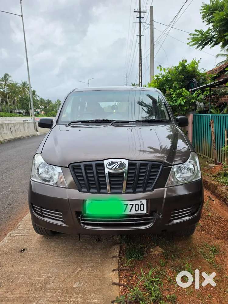 Mahindra Xylo 2011 Diesel 295000 Km Driven