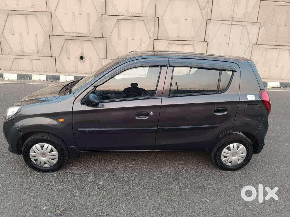 Maruti Suzuki Alto 800 Cng Lxi Optional, 2015, Cng & Hybrids