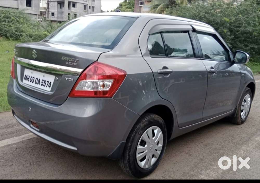 Maruti Suzuki Swift Dzire Vdi Bsiv, 2014, Diesel