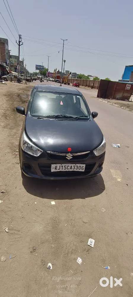 Maruti Suzuki Alto K10 2019 Petrol 73500 Km Driven