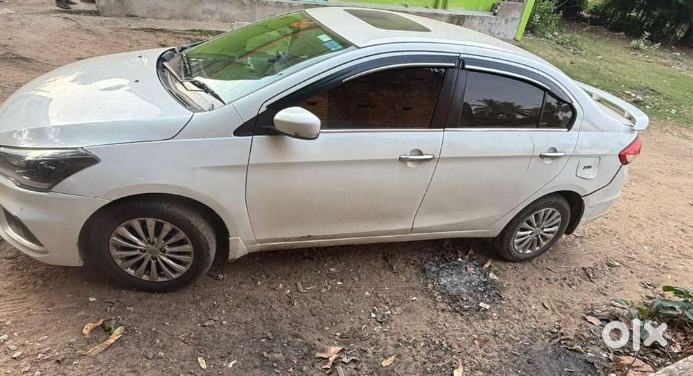 Maruti Suzuki Ciaz S 2023 Petrol Good Condition