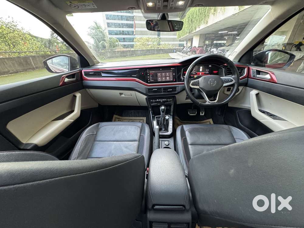 Volkswagen Virtus Gt 1.5 Tsi Dsg, 2023, Petrol