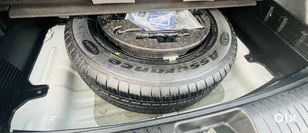 Hyundai Creta 1.4 E Plus Crdi, 2019, Diesel