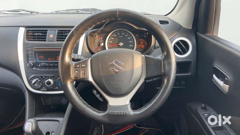 Maruti Suzuki Celerio X 1.0 Zxi (o) Amt, 2020, Petrol