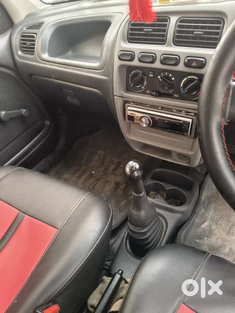 Maruti Suzuki Alto Lxi 2010