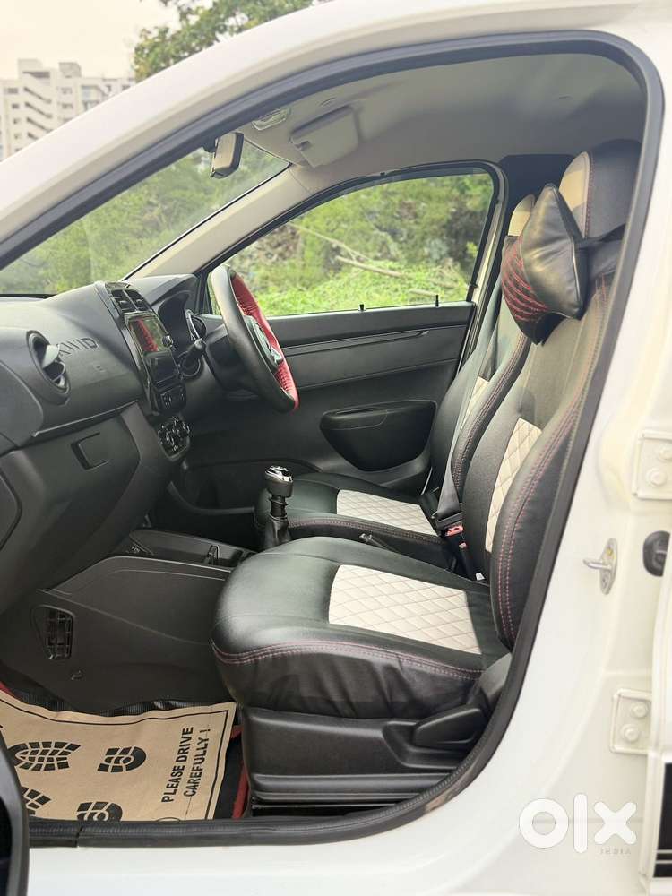 Renault Kwid 1.0 Rxt Optional, 2023, Petrol