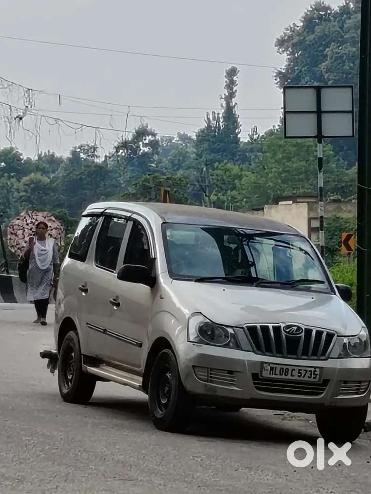 Mahindra Xylo D2 2012 Year With Ac