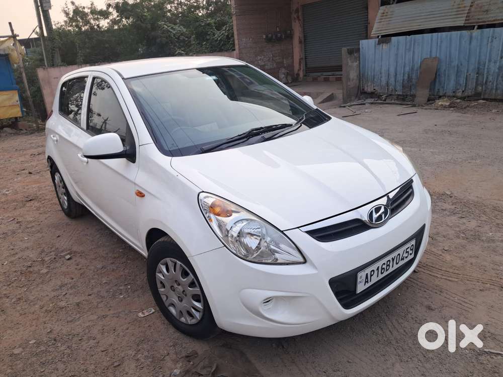 Hyundai I20 Magna Plus Diesel, 2011, Diesel